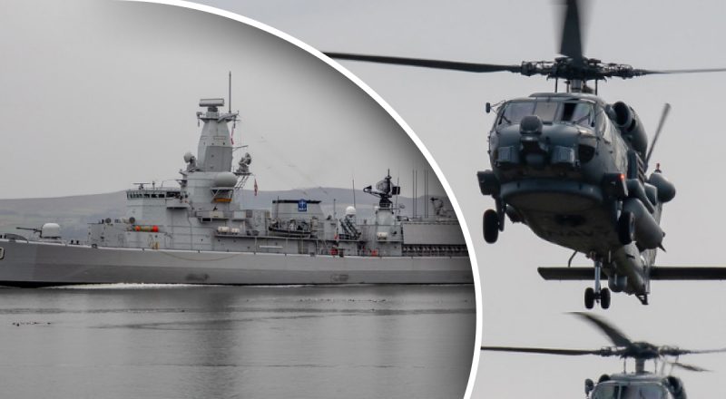 Три країни НАТО розпочали операцію у Чорному морі: що зміниться для України