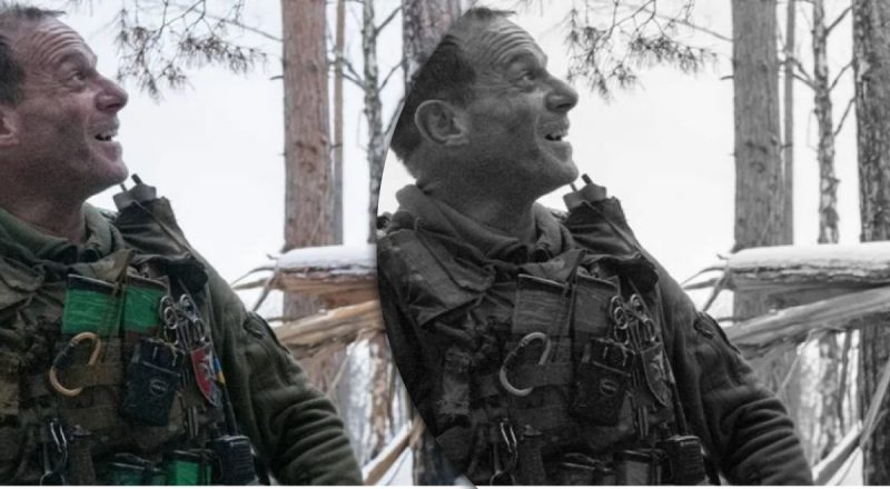 В боях за свободу Украины погиб доброволец и парамедик из Великобритании