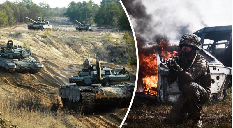 В Украине ожидается "смертельное лето" на фронте: в ВСУ отреагировали на прогноз WSJ
