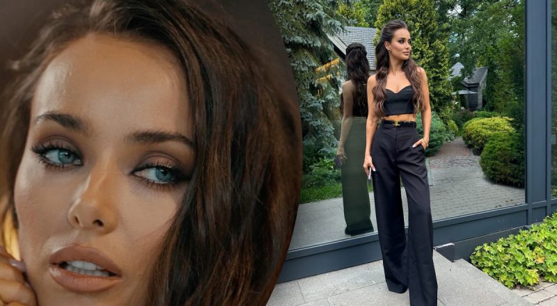 Незвичайне видовище: Ксенія Мішина показала себе без фотошопу