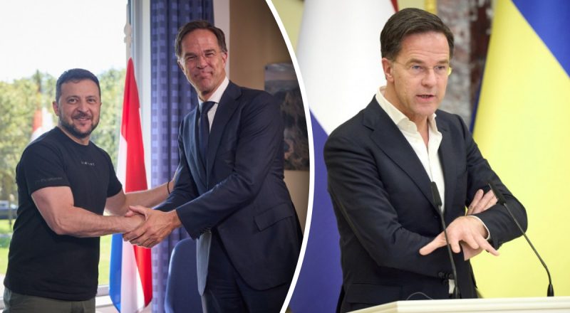 Новий генсек НАТО - вигідна фігура для України: чому