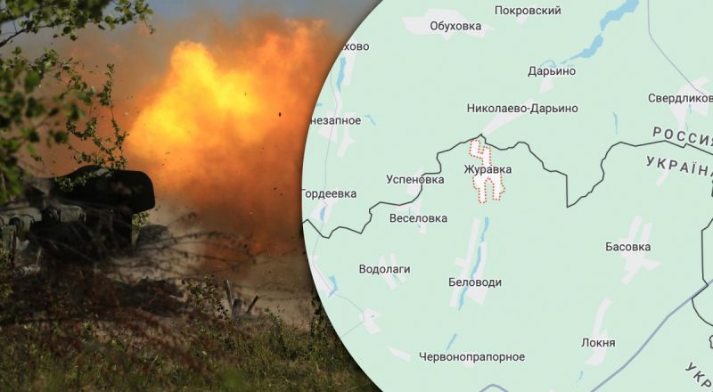 Армия РФ вошла на Сумщину: в ISW раскрыли цель оккупантов