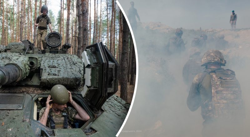 Армия РФ прорвалась на Донетчине: в ISW раскрыли опасные направления