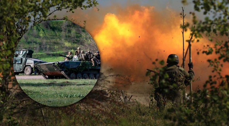 ВСУ готовят "сюрприз" для россиян возле Покровска: что известно