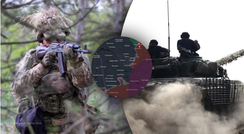 "Тривають вуличні бої": РФ почала наступ на новому напрямку - боєць ЗСУ