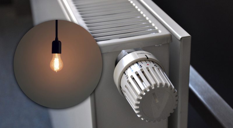 Квартиры могут остаться без отопления: озвучен неутешительный прогноз на зиму