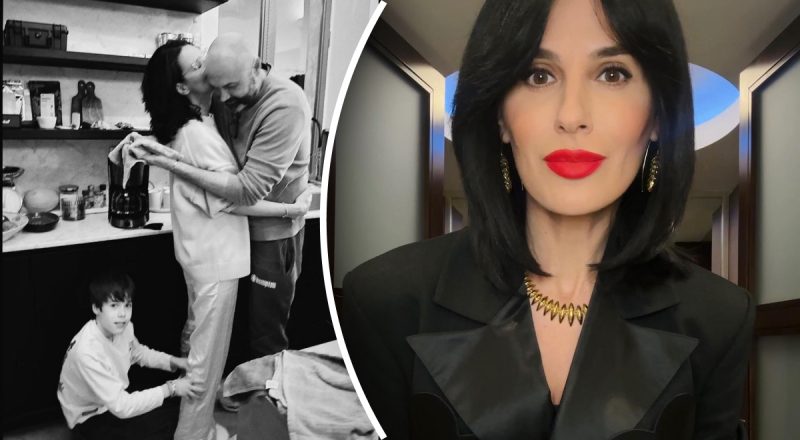 "Нам потрібно розійтися": Маша Єфросиніна розповіла про доленосну розмову з чоловіком