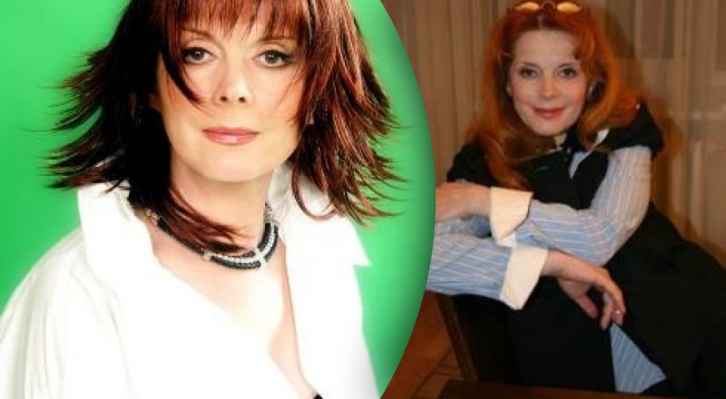 "Прийшла до них поспілкуватися": Клара Новікова вперше висловилася про війну в Україні