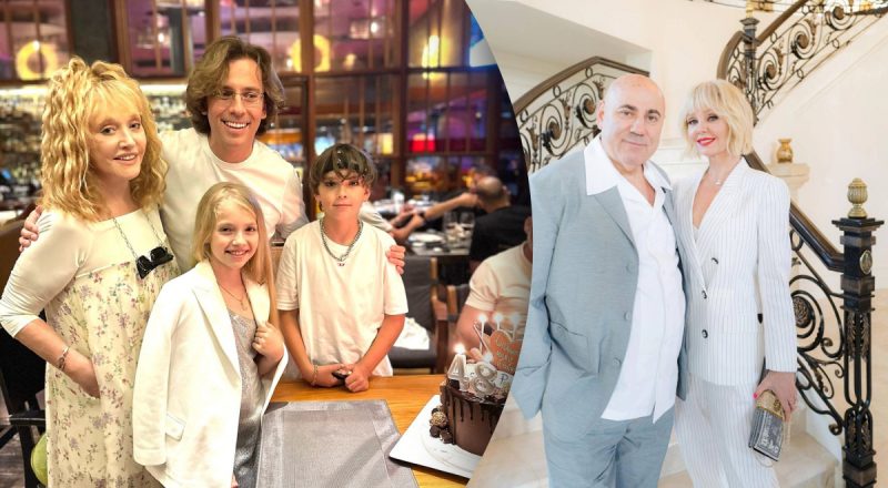 "Приходили всі на уклін": путініст Йосип Пригожин визвірився на Аллу Пугачову і Максима Галкіна