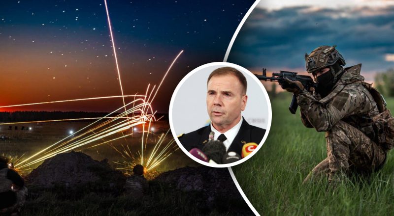 Война на истощение: генерал сделал серьезное заявление о победе России в войне