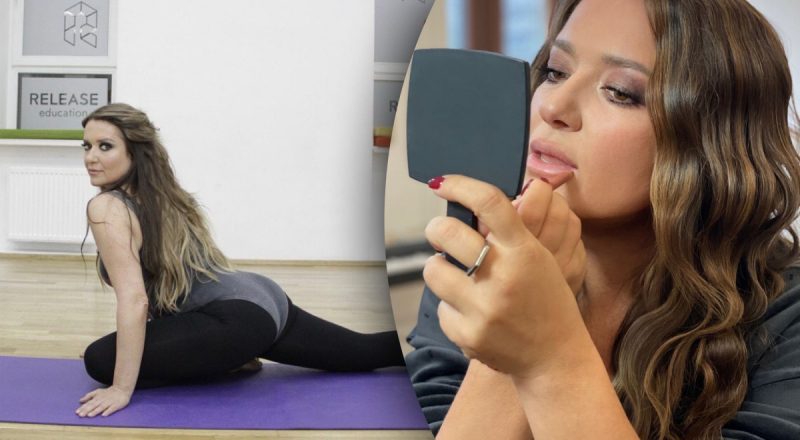 "Мой организм сказал стоп": Наталья Могилевская сделала срочное заявление