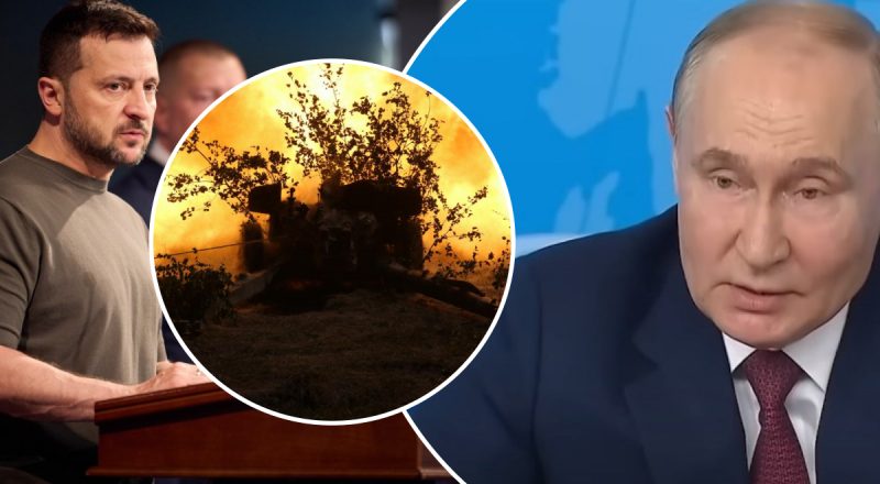 Закінчення війни зі знищенням державності: в ISW назвали план Путіна