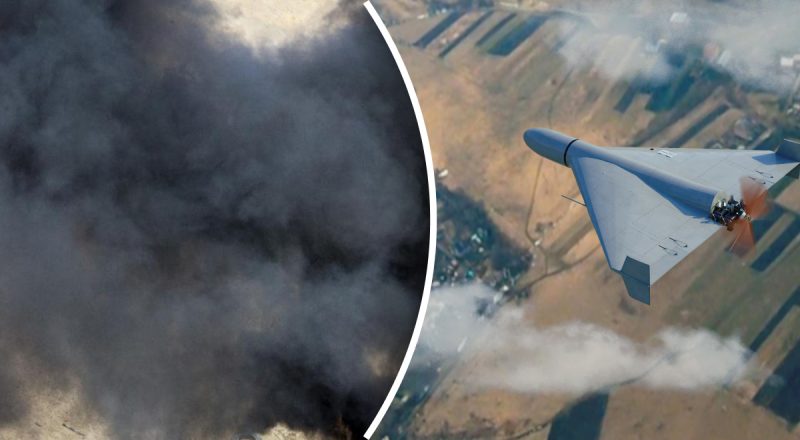 Лунали потужні вибухи на Сумщині: РФ вдарила по енергетичній інфраструктурі