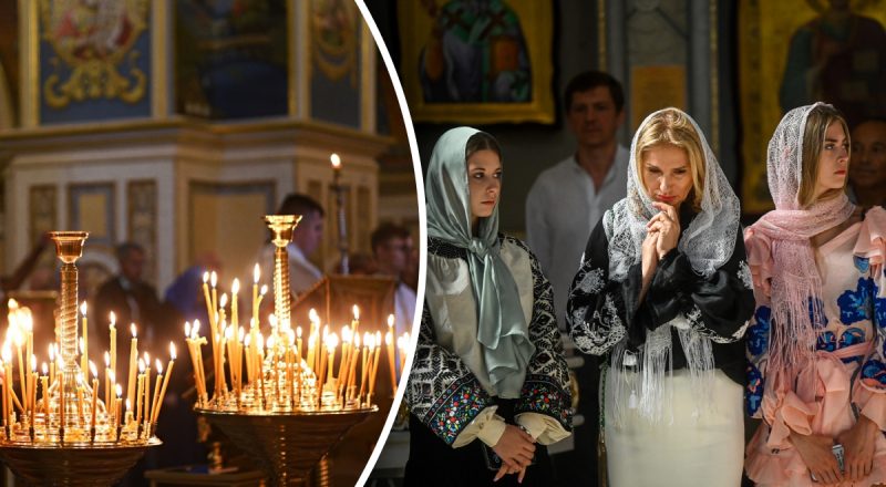 Церковный праздник 7 июля: что нельзя делать в день Всех святых земли Украинской