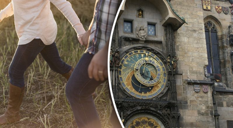 Любовный гороскоп на неделю с 8 по 14 июля: Раков потянет на приключения, Льву - свидания