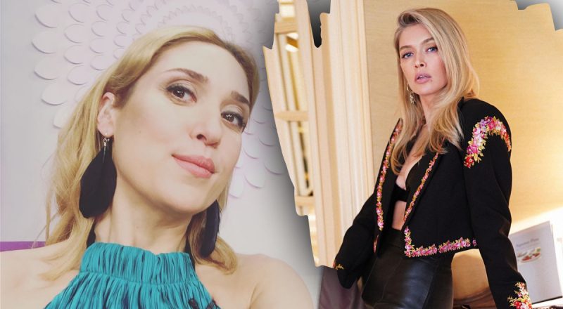 Альона Вінницька жорстко розкритикувала Віру Брежнєву: "З недовірою ставлюся"