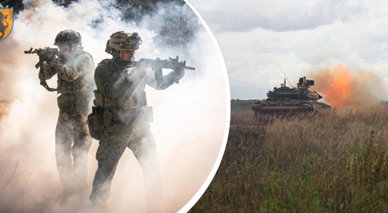 Знищили більше 80 тисяч окупантів: в ЗСУ назвали найгарячіші ділянки фронту