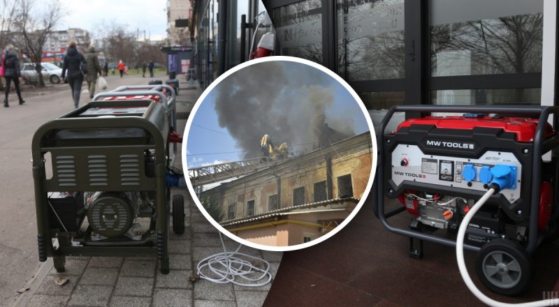 Не на балконе и не в подвале: где лучше всего ставить генератор - простое правило