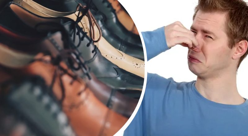 Как быстро избавиться от неприятного запаха в обуви: домашние средства за копейки