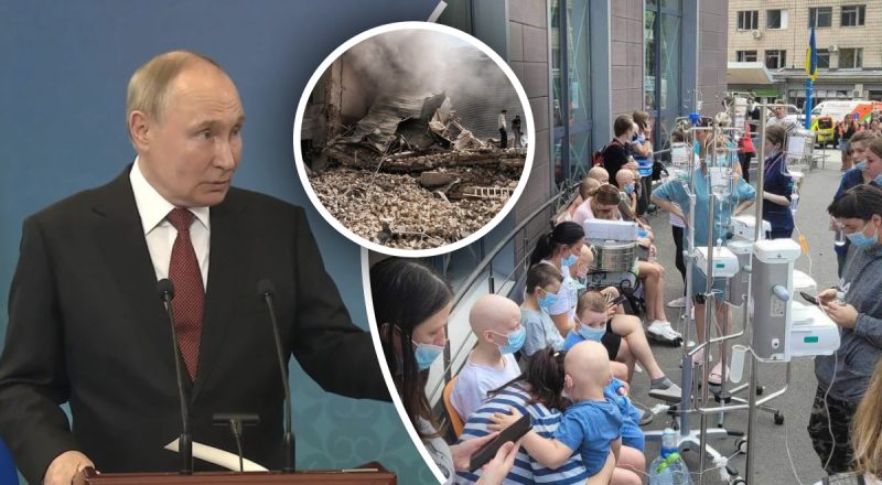 Масований удар по Україні не був звичайним, які цілі переслідує Росія — експерти