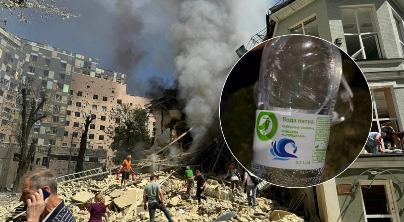 "Відкачує швидка": спливла несподівана версія про отруєну воду в "Охматдиті"