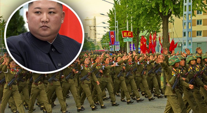 Північна Корея відправила в РФ своїх елітних військових - для чого