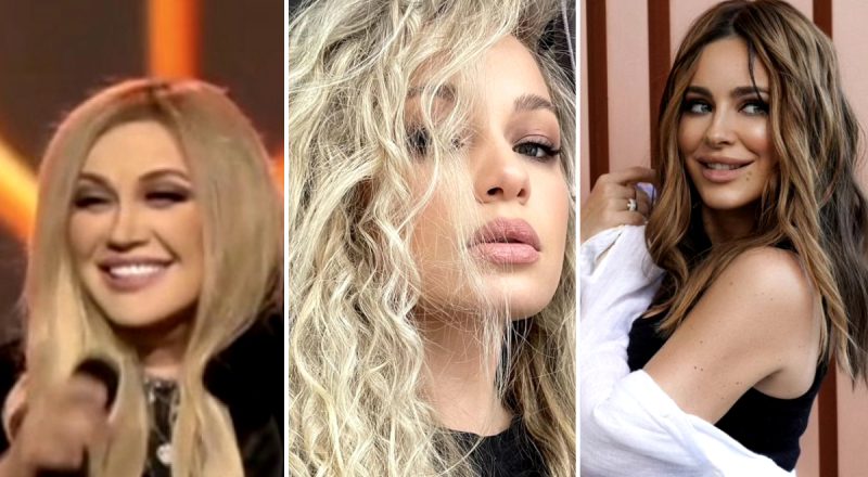 Повалій, Тодоренко і Лорак боягузливо промовчали про російський теракт в Охматдиті, а Соломко постить відео з РФ