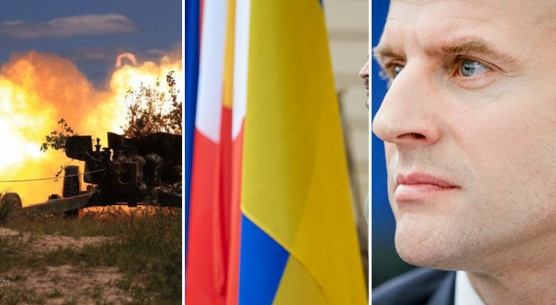 Обещания Макрона. Чего ждать Украине от нового парламента Франции