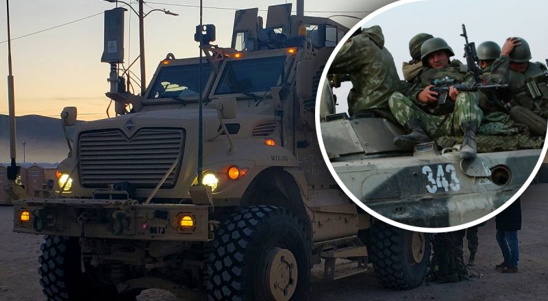 "У ворога є дуже велика перевага": яка техніка може змінити ситуацію на фронті