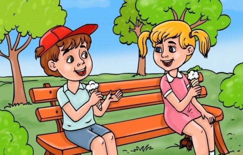 Надо найти ошибку за 12 секунд: увлекательная загадка, с которой справятся единицы