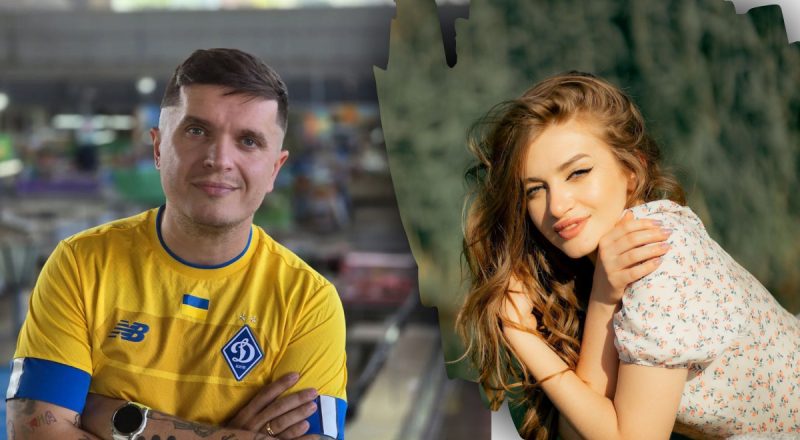 Известный шоумен погрызся с "супермамой" из-за "мира любой ценой"