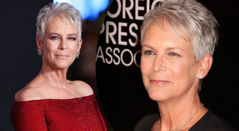 Джейми Ли Кертис пристыдила Путина из-за ракетной атаки 8 июля