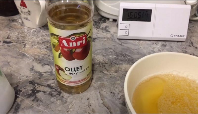 Как быстро избавиться от мошек на кухне: очень простой, но рабочий способ