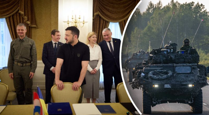 Одна из стран НАТО подталкивает Альянс к тому, чтобы пригласить Украину