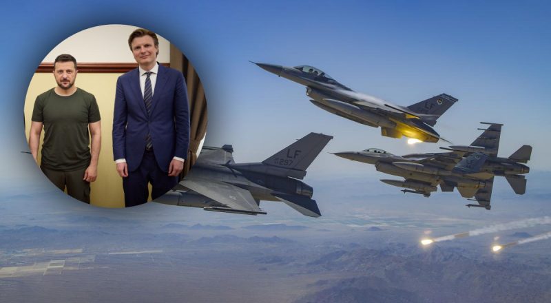 Нідерланди виділять додаткові 300 мільйонів євро для України: на що підуть кошти