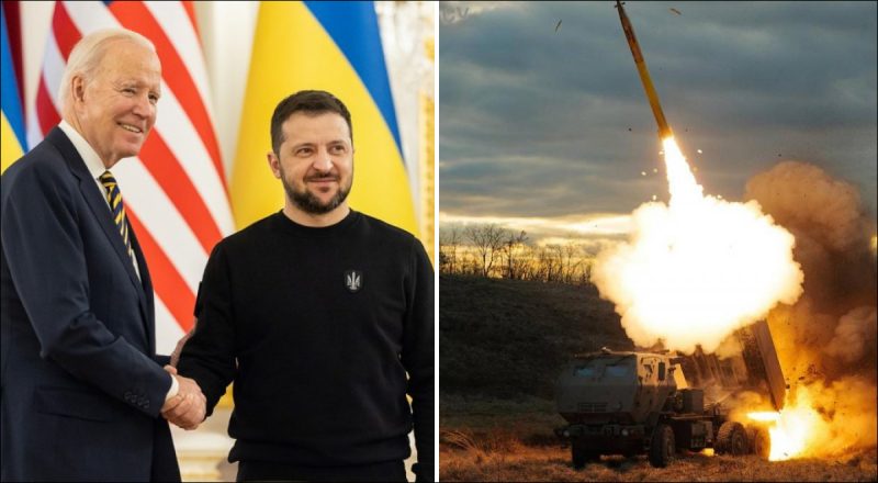 "Рішення коригуватимуть": США можуть дозволити Україні бити по РФ далекобійною зброєю