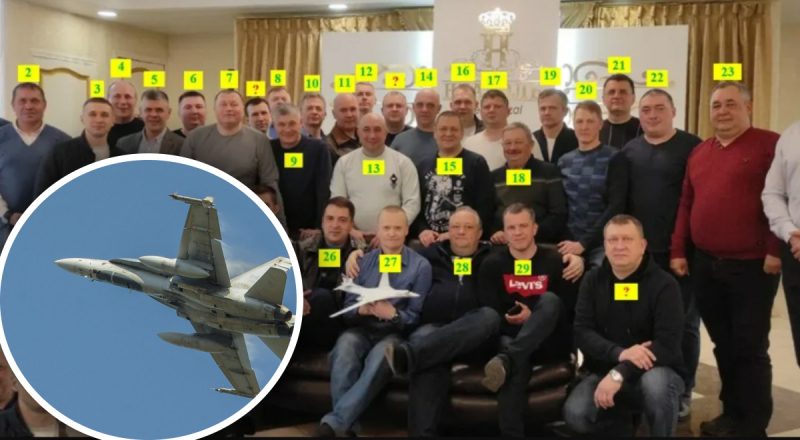 "Шокирован ударом по Охматдету" - летчик РФ передал Украине секретные документы