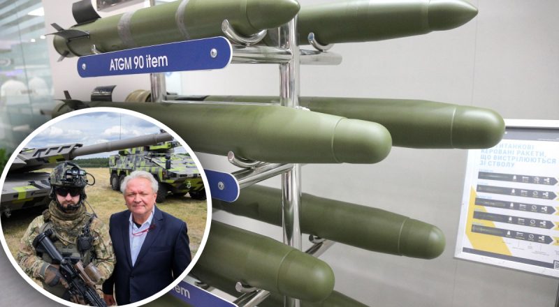 Россия хотела убить гендиректора Rheinmetall: раскрыт сговор