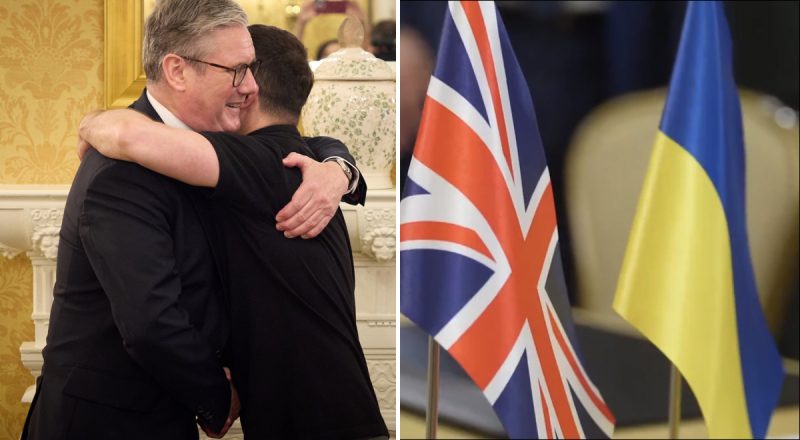 Зеленський поїде до Великої Британії та відвідає Ірландію: у чому мета візиту