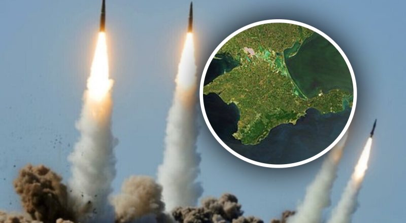 Україна націлена на Крим - в NYT розповіли про результати і майбутні удари