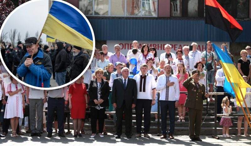 В Інституті демографії зробили невтішний прогноз щодо населення України