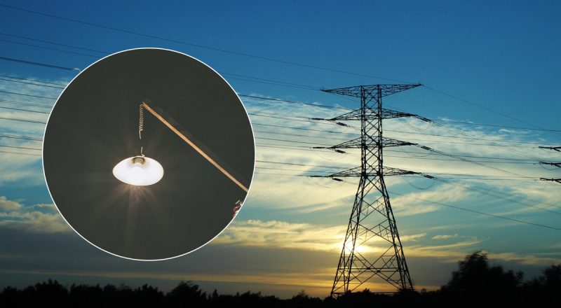 "Все будут со светом": украинцев удивили неожиданным прогнозом отключений