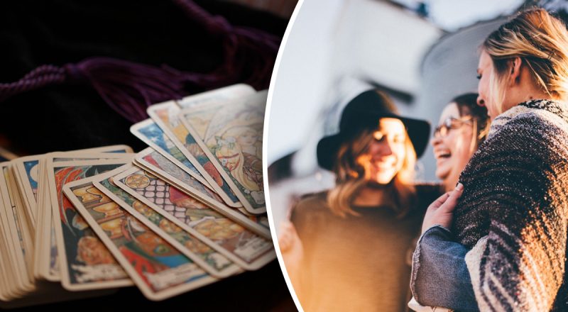 Гороскоп Таро на тиждень з 15 по 21 липня: Леви вирішать важливе питання, Дівам - конфлікти