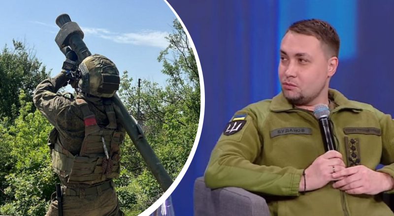 Головний удар по Росії: Буданов назвав ключову втрату ворога у війні