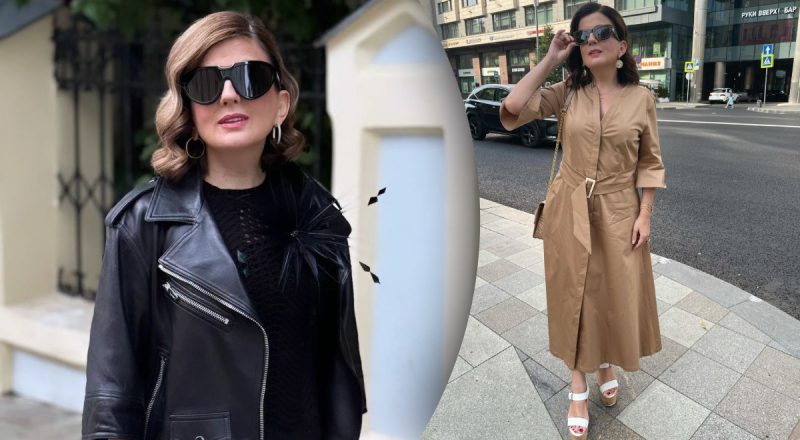 Діана Гурцкая стала невпізнанною після смерті чоловіка