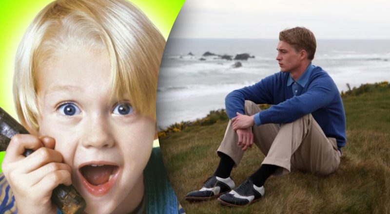 Білявий янгол: який вигляд має чарівний малюк із комедії "Денніс-мучитель" зараз