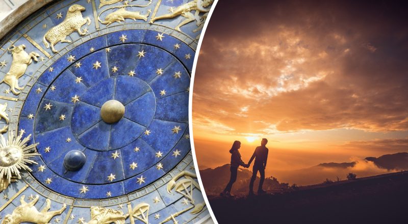 Любовний гороскоп на тиждень з 15 по 21 липня: Діви - не мовчіть, Рибам - спілкування