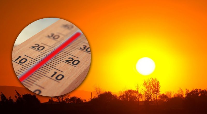 В Україні температура підскочить до +42°: синоптик назвала, де буде найспекотніше