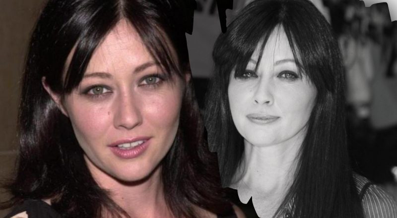 Смерть Шеннен Доэрти: коллеги по "Зачарованным" отреагировали на смерть актрисы