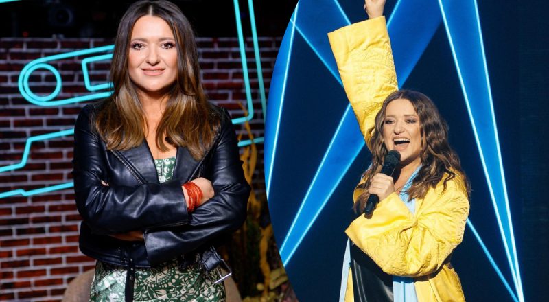 "Это просто невозможно": Наталья Могилевская показала, как проводит время с дочерью